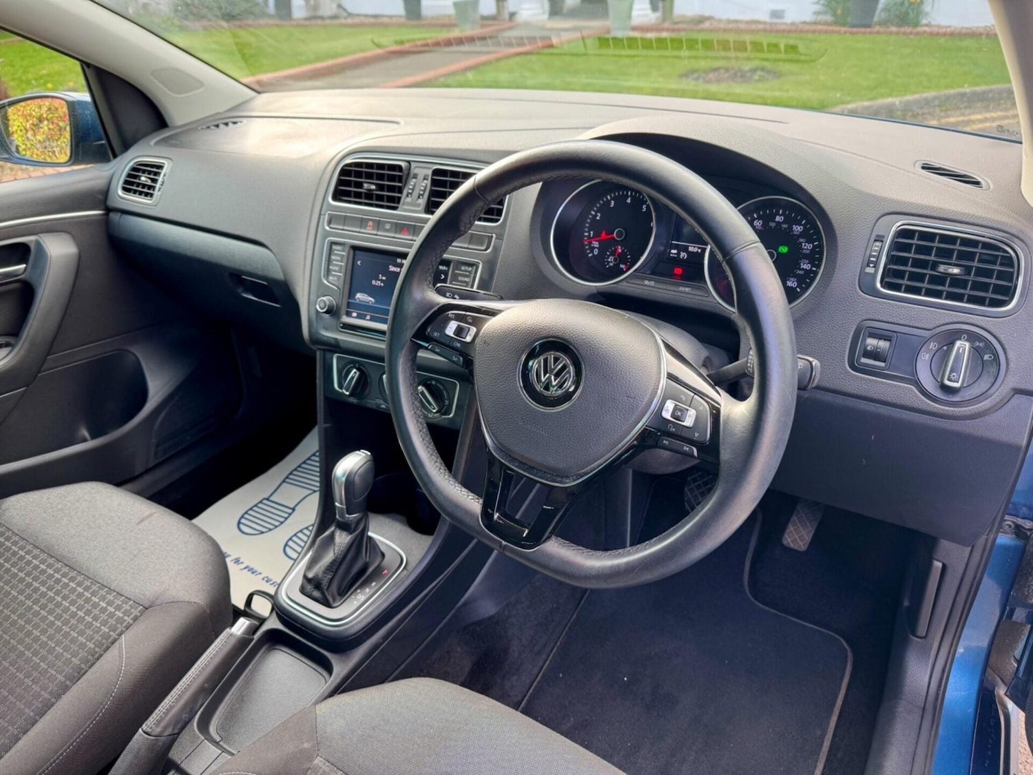 Used Volkswagen Polo 2016 for sale - 77896792: Photo 17