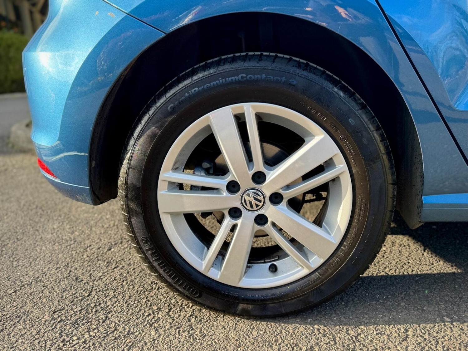 Used Volkswagen Polo 2016 for sale - 77896792: Photo 18