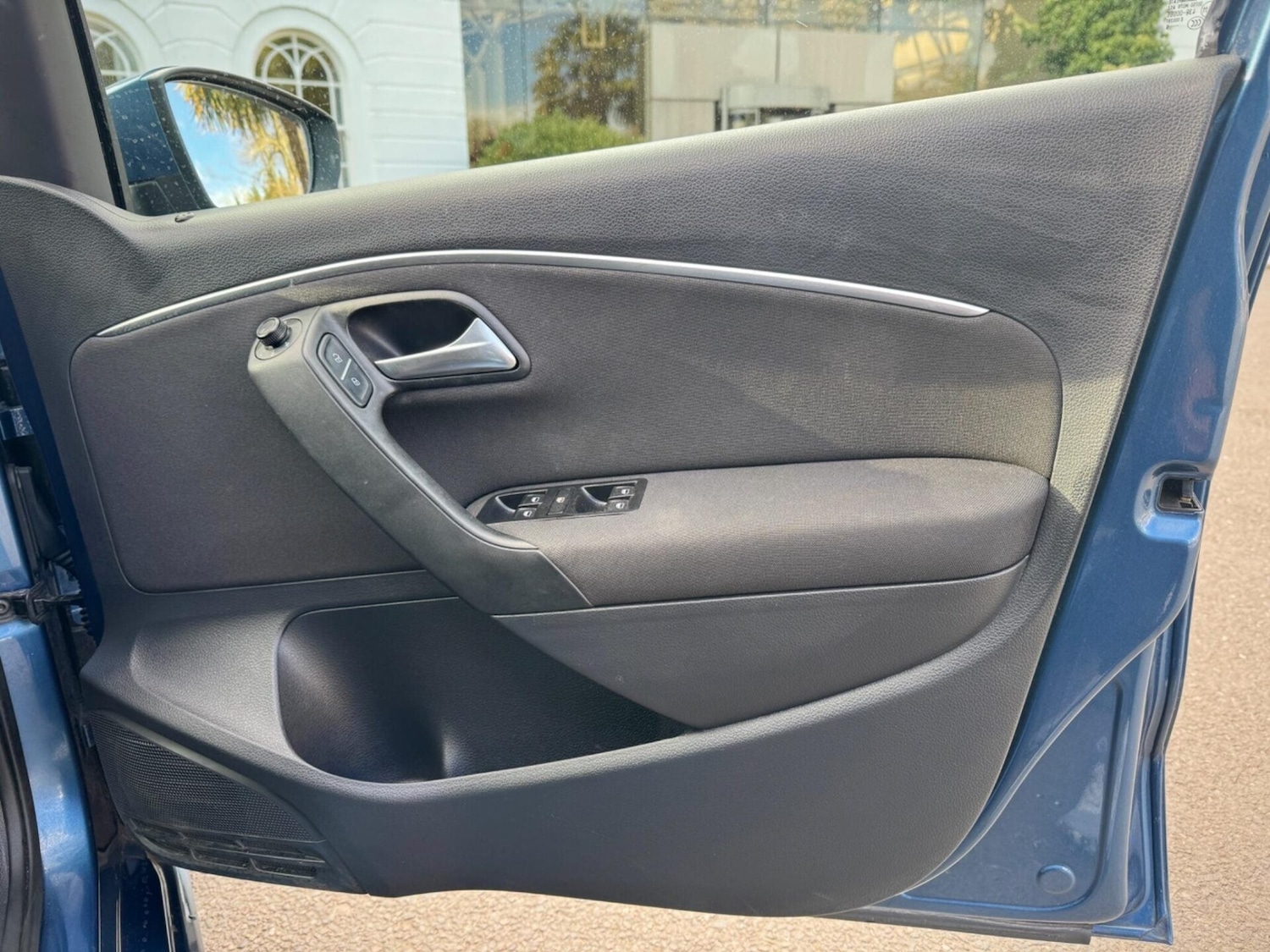 Used Volkswagen Polo 2016 for sale - 77896792: Photo 19