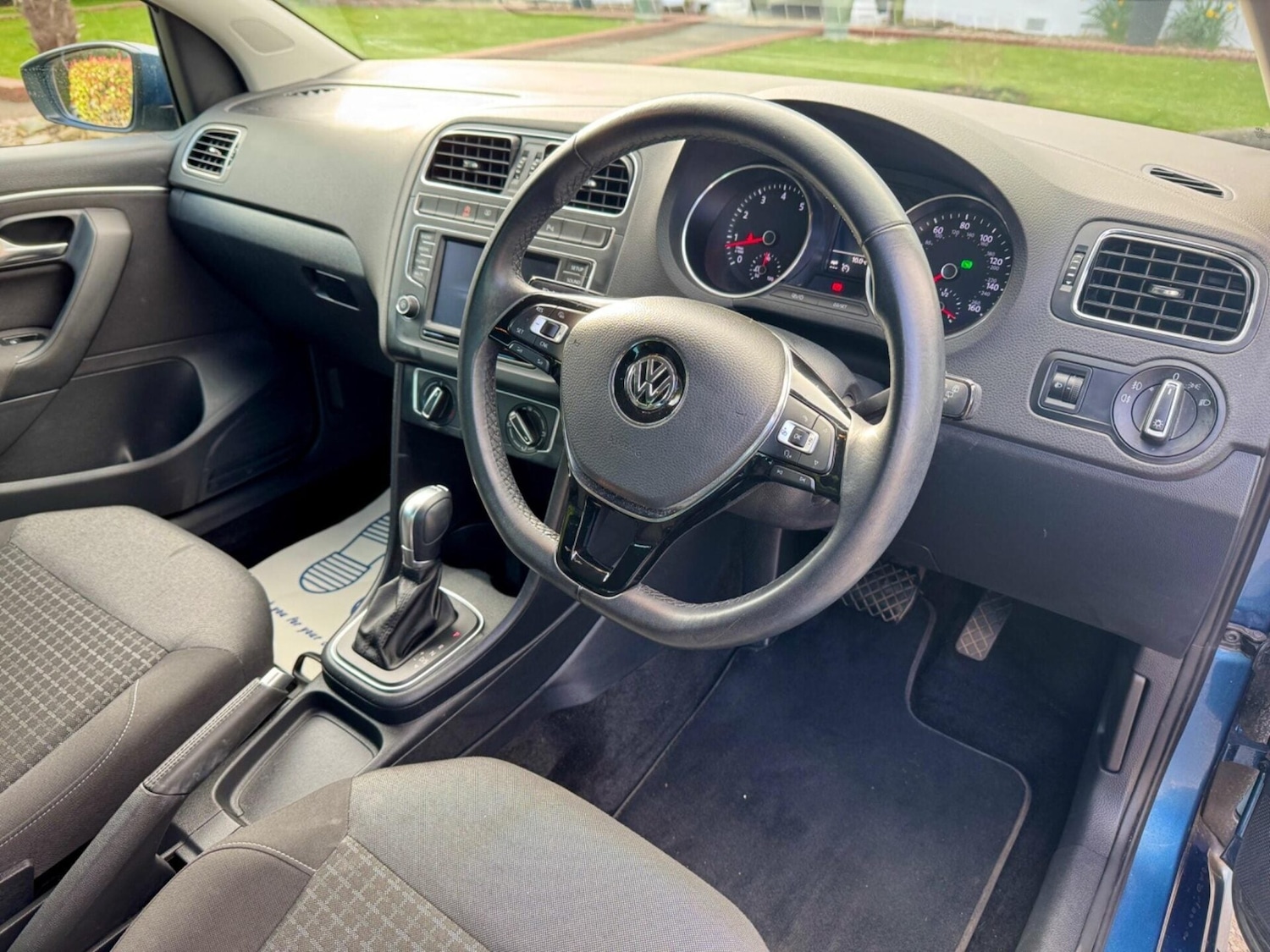 Used Volkswagen Polo 2016 for sale - 77896792: Photo 21