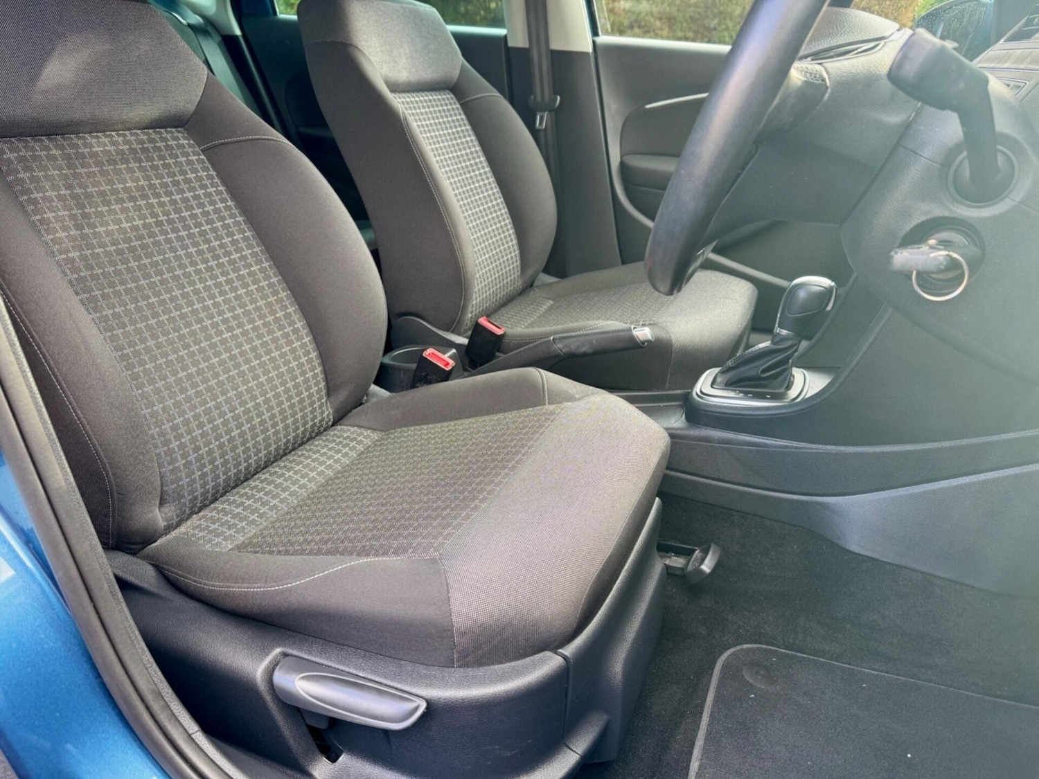 Used Volkswagen Polo 2016 for sale - 77896792: Photo 23