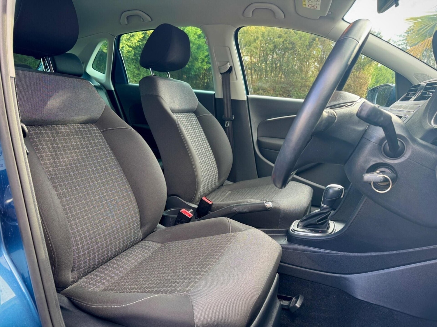 Used Volkswagen Polo 2016 for sale - 77896792: Photo 25