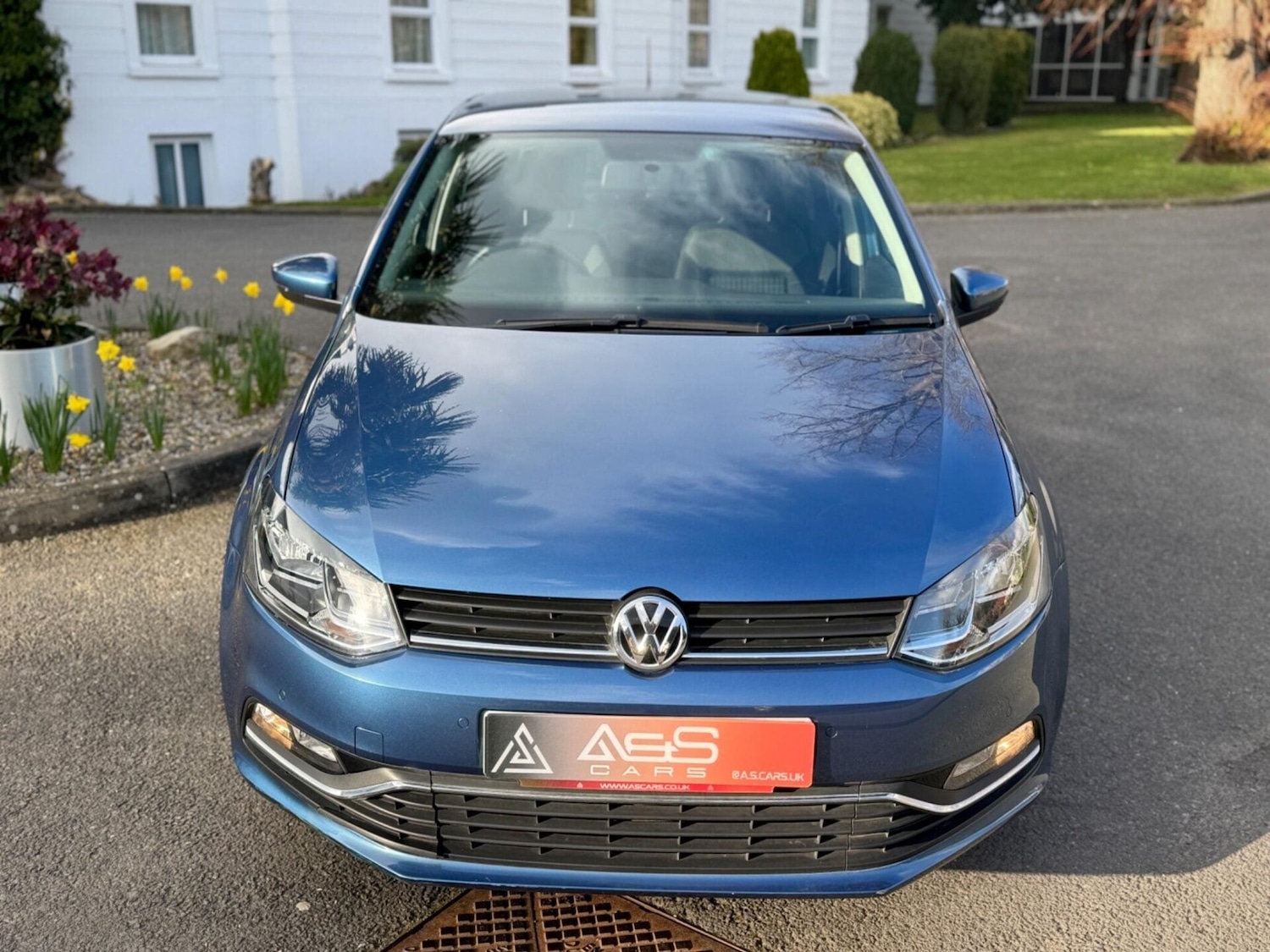 Used Volkswagen Polo 2016 for sale - 77896792: Photo 26