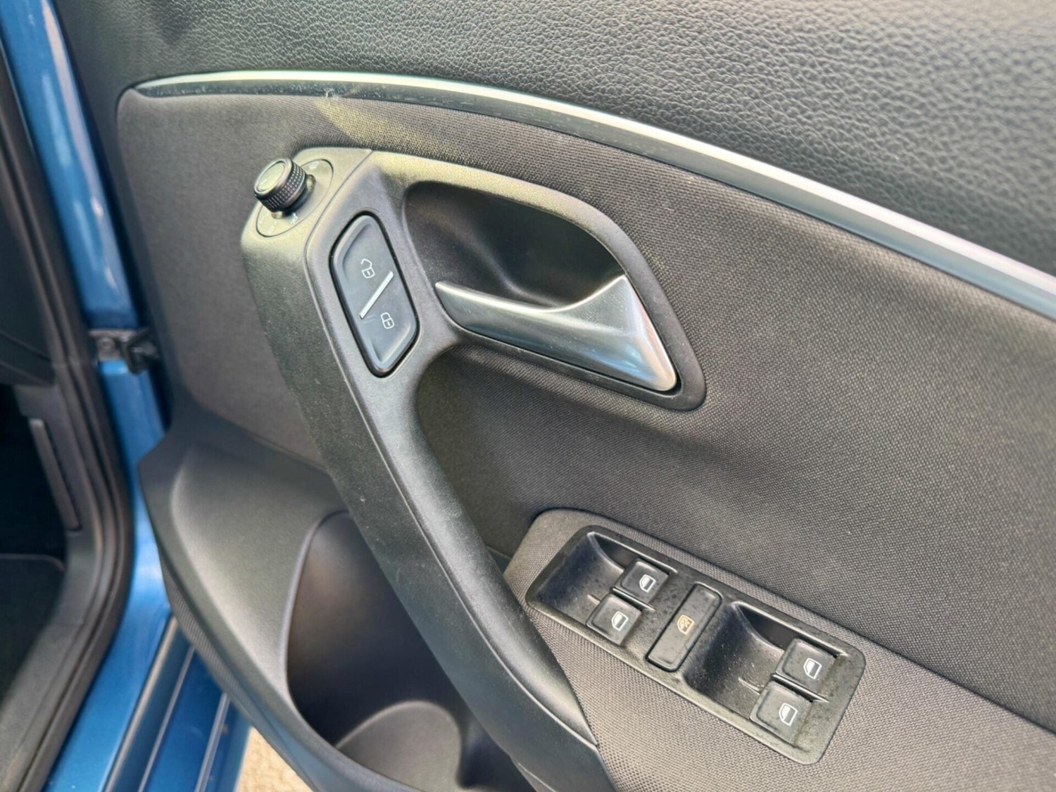 Used Volkswagen Polo 2016 for sale - 77896792: Photo 27