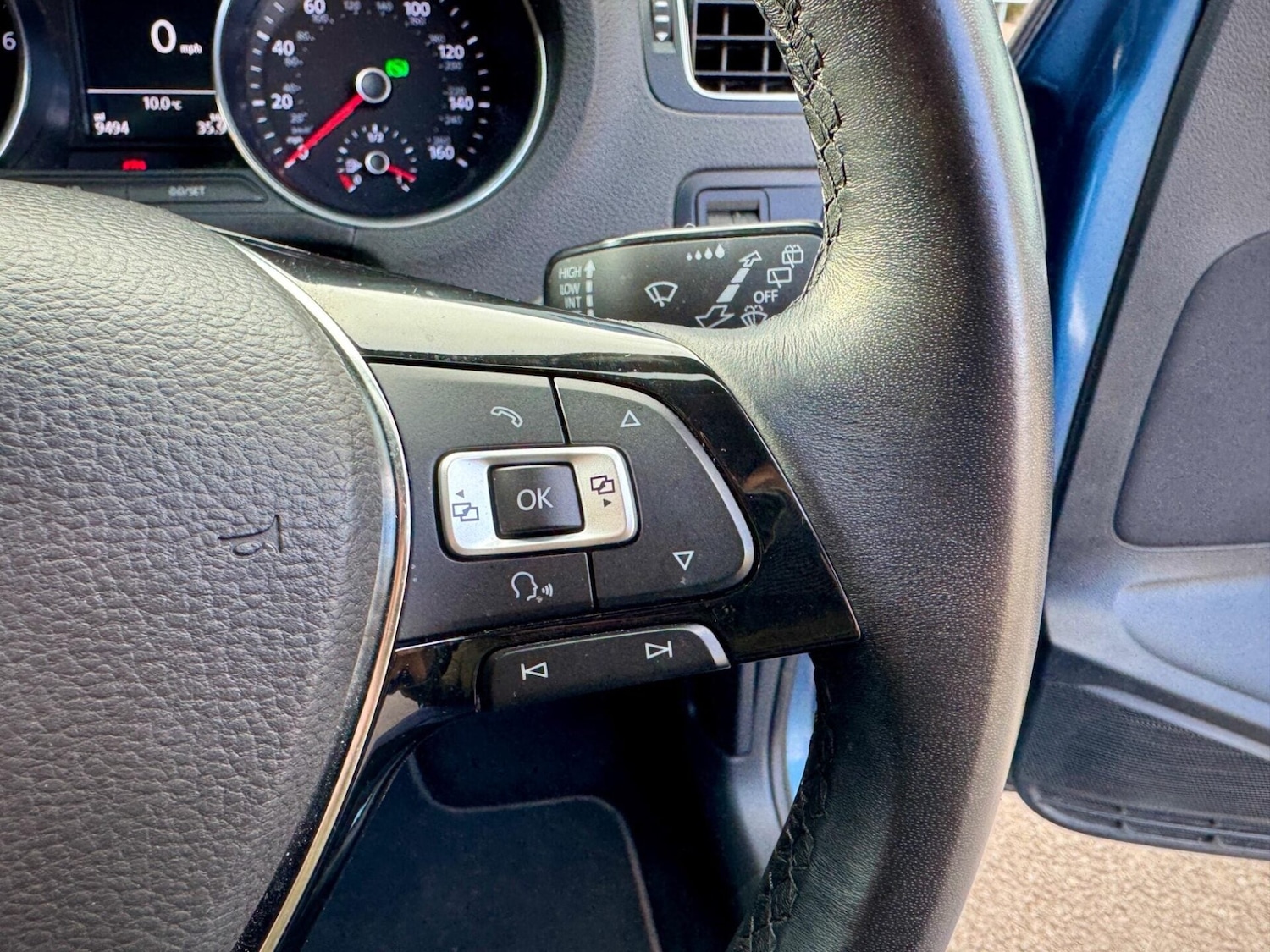 Used Volkswagen Polo 2016 for sale - 77896792: Photo 31