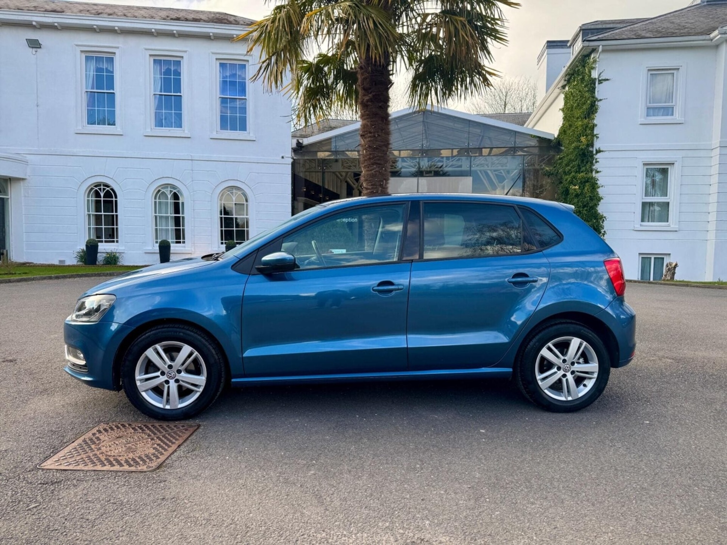 Used Volkswagen Polo 2016 for sale - 77896792: Photo 34