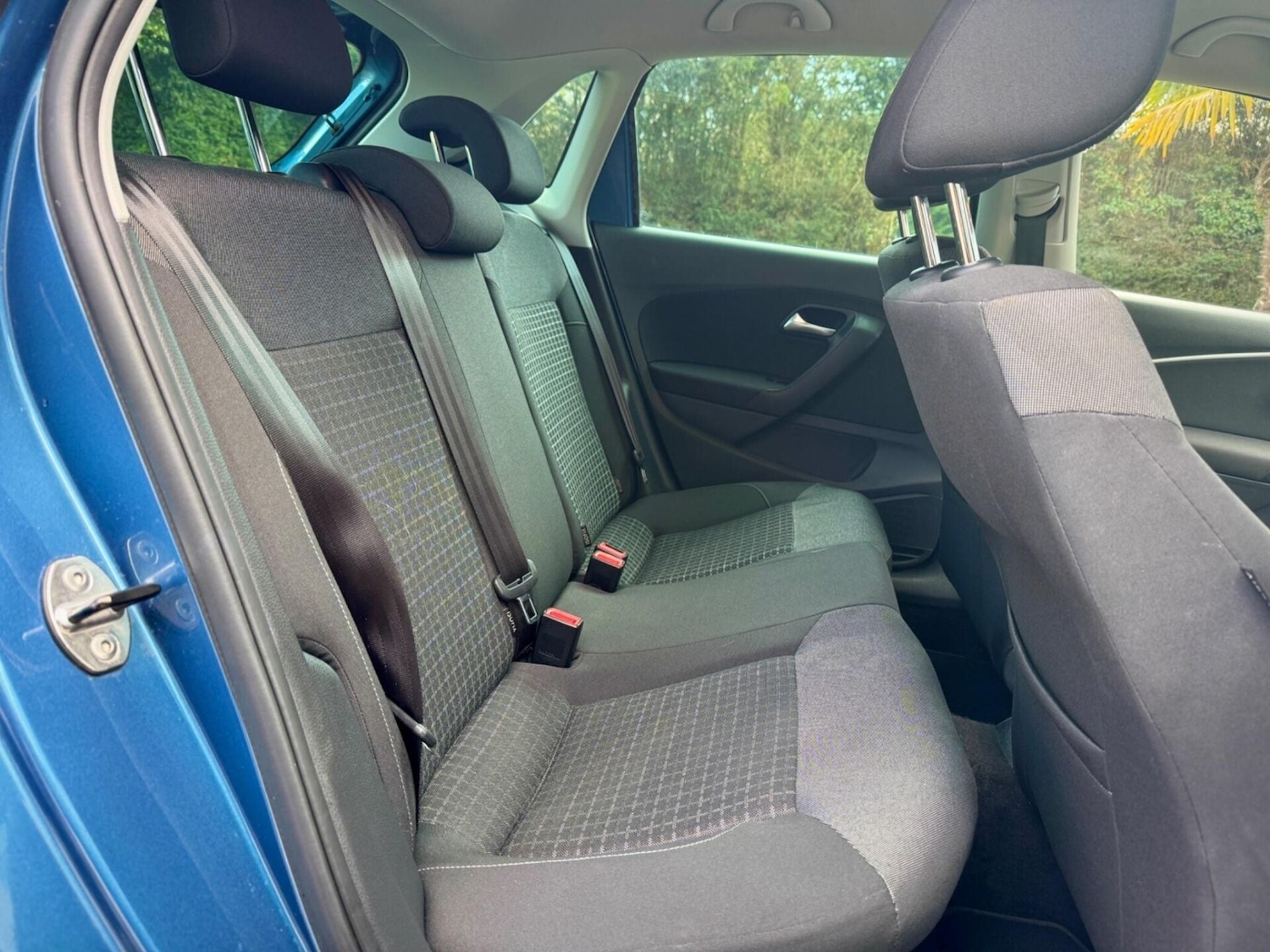 Used Volkswagen Polo 2016 for sale - 77896792: Photo 35