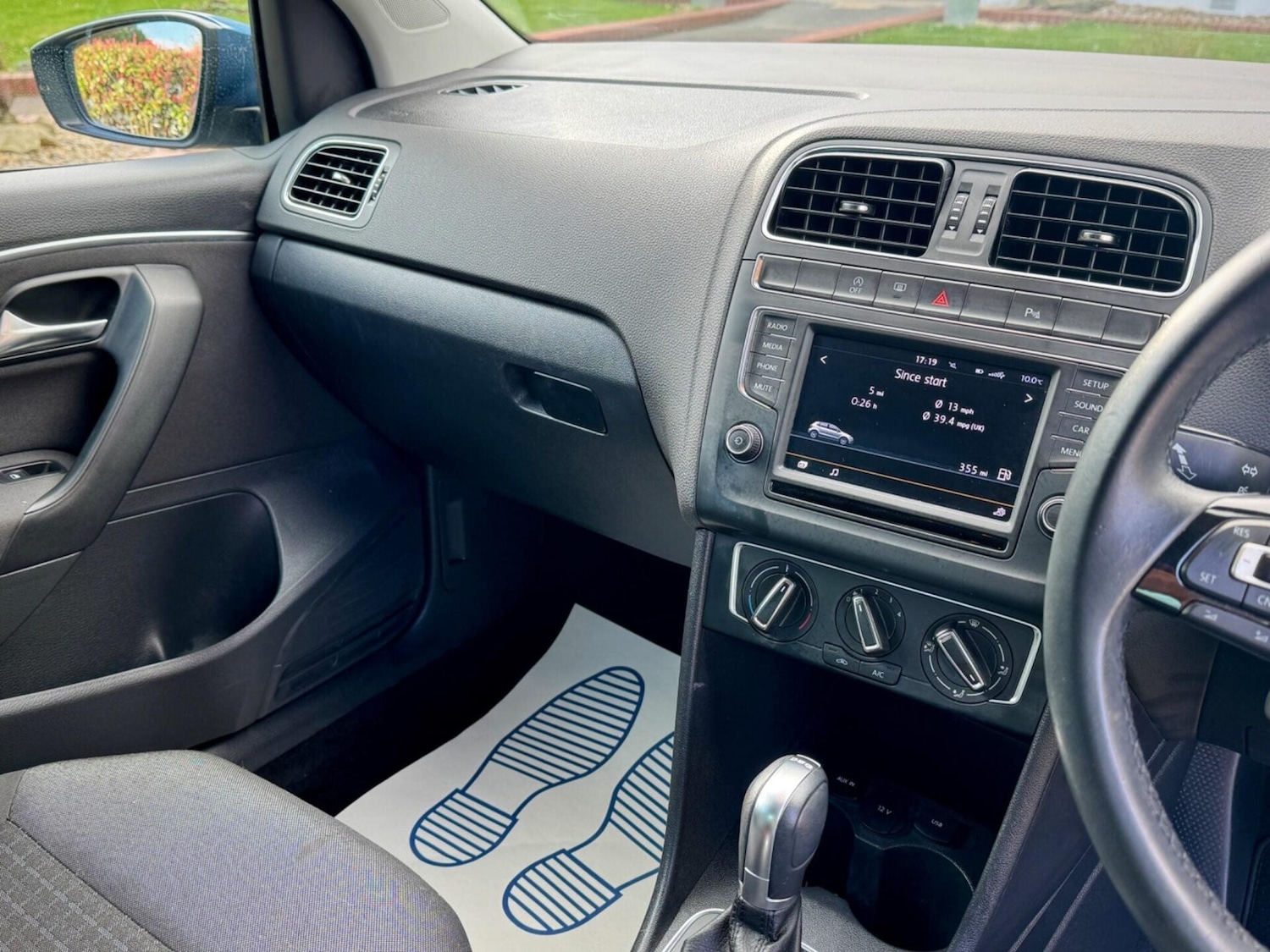 Used Volkswagen Polo 2016 for sale - 77896792: Photo 37