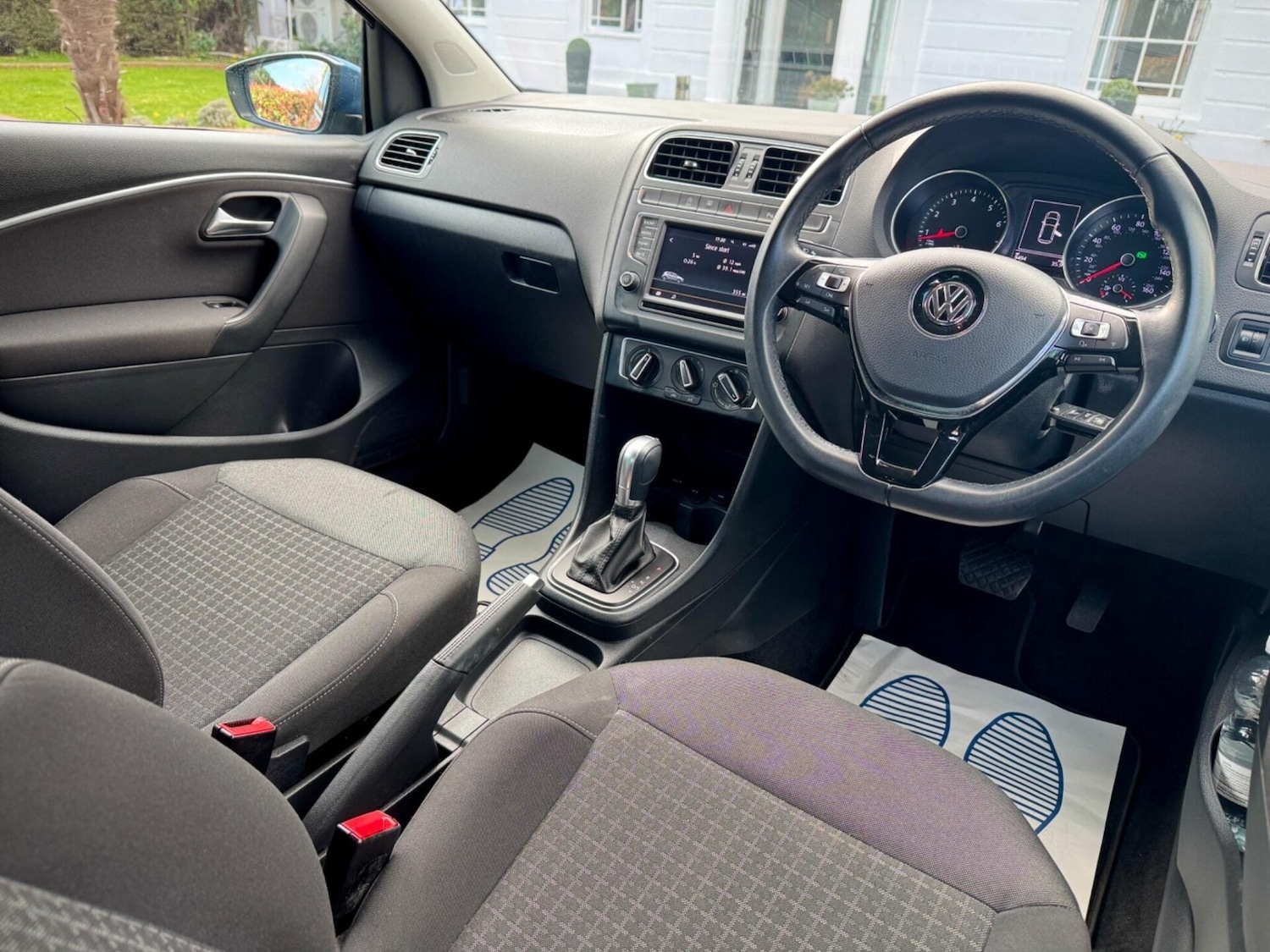 Used Volkswagen Polo 2016 for sale - 77896792: Photo 39