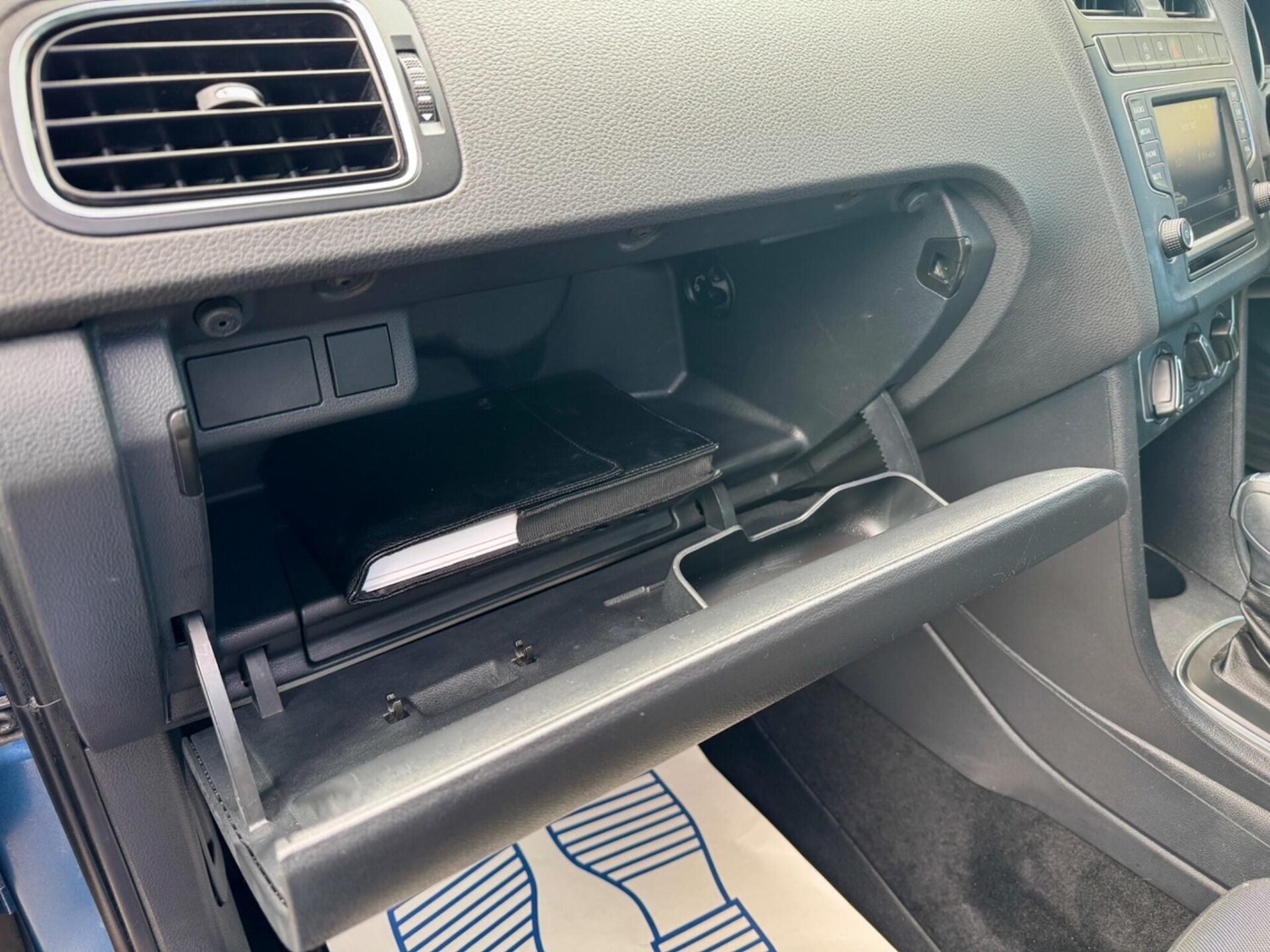 Used Volkswagen Polo 2016 for sale - 77896792: Photo 41