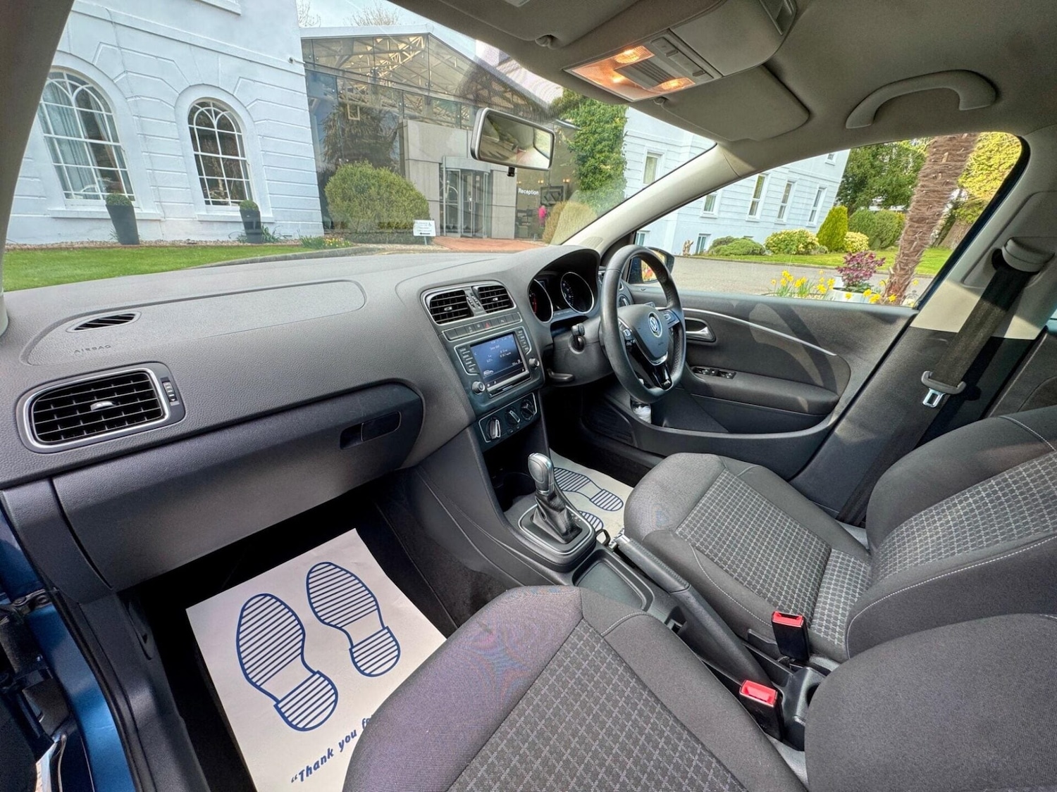 Used Volkswagen Polo 2016 for sale - 77896792: Photo 43