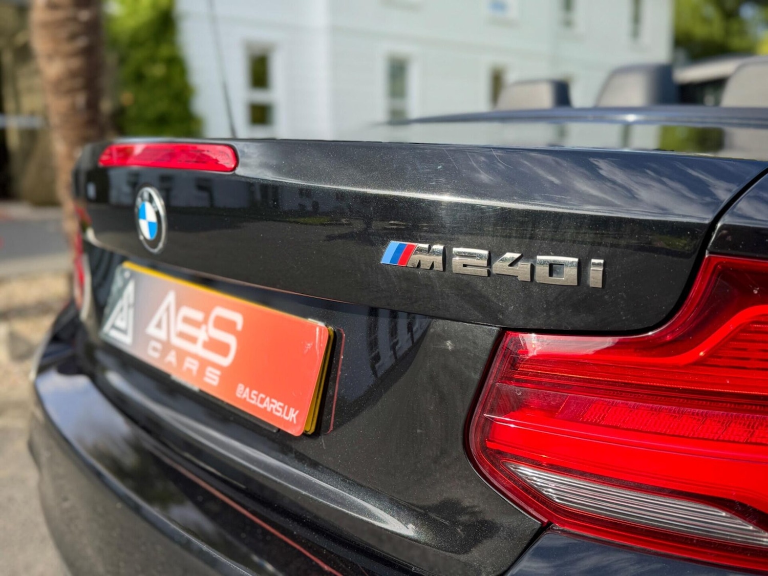 Used BMW 2 Series 2018 for sale - 77204824: Photo 10