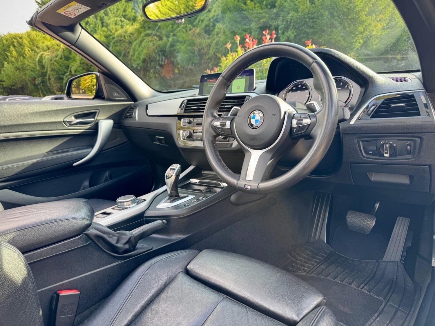 Used BMW 2 Series 2018 for sale - 77204824: Photo 13