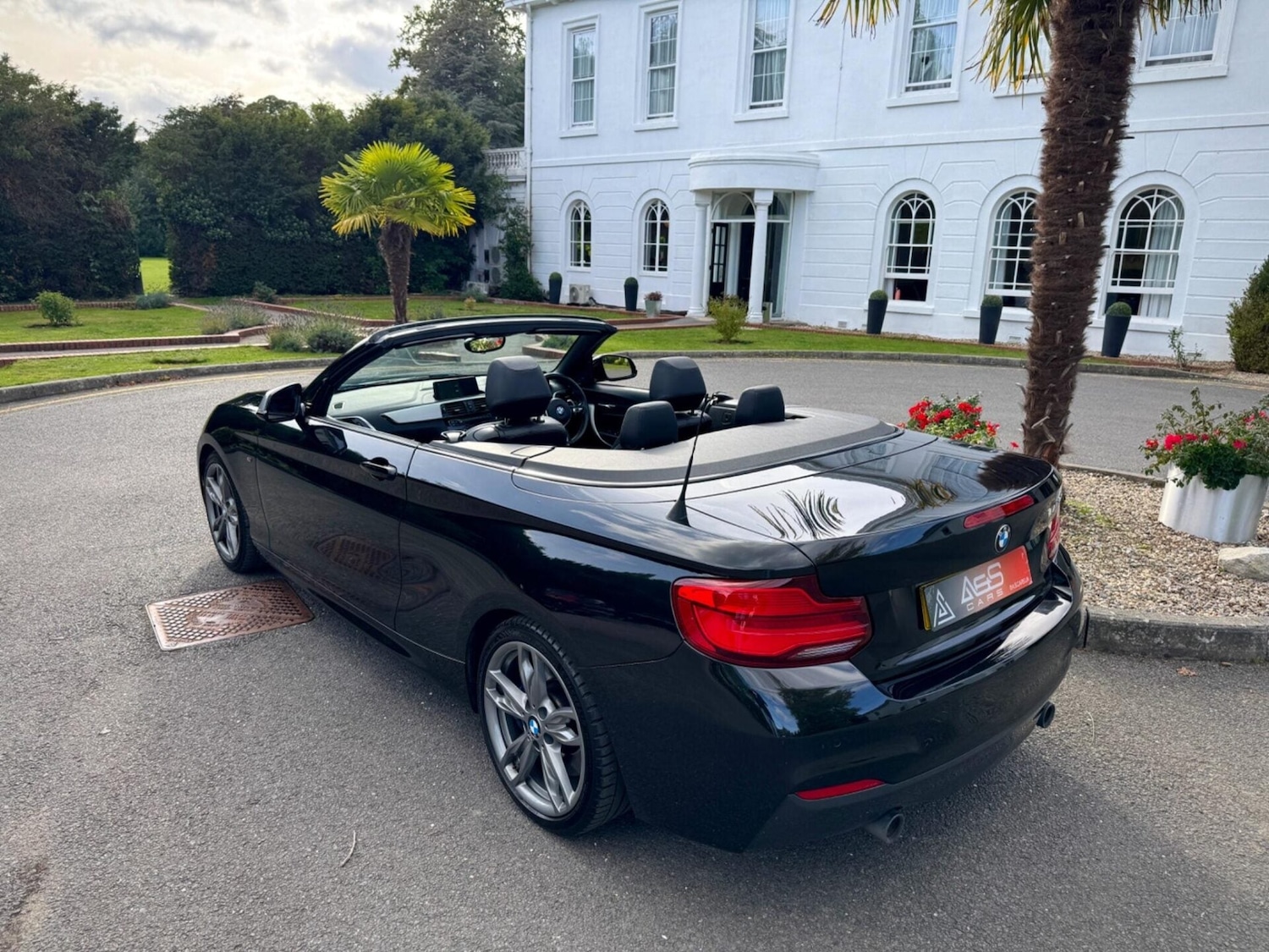 Used BMW 2 Series 2018 for sale - 77204824: Photo 18