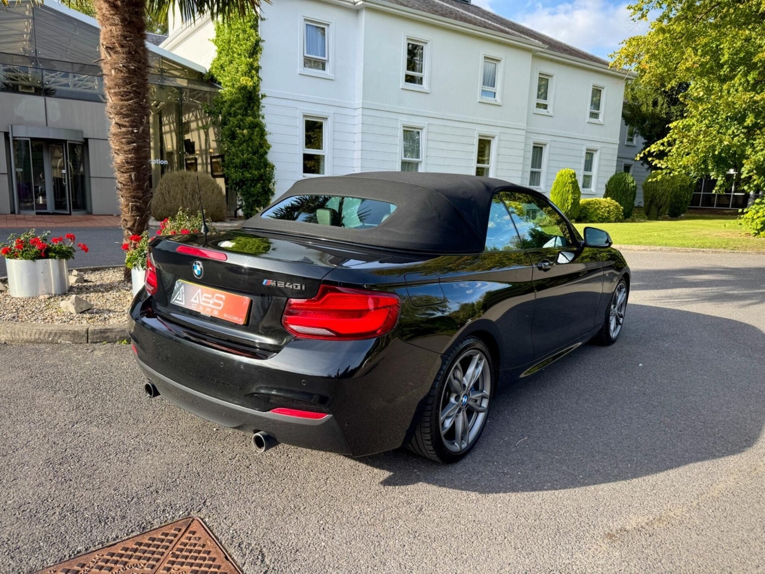 Used BMW 2 Series 2018 for sale - 77204824: Photo 20