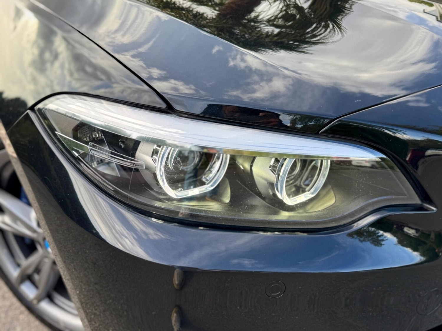 Used BMW 2 Series 2018 for sale - 77204824: Photo 21