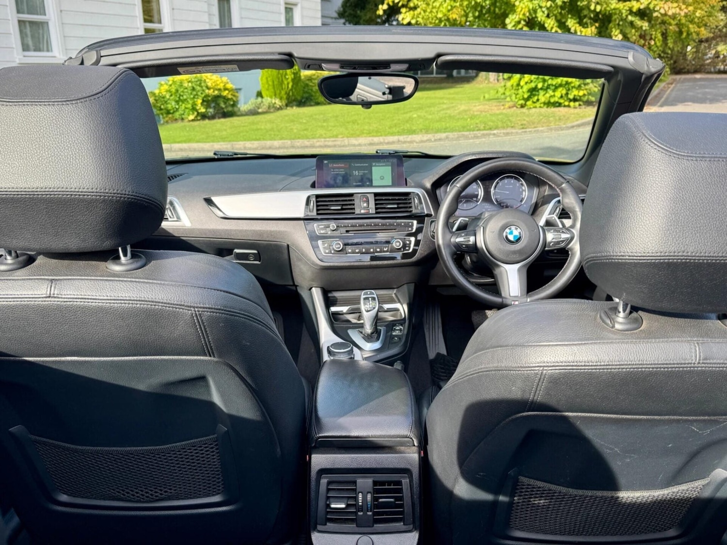 Used BMW 2 Series 2018 for sale - 77204824: Photo 23