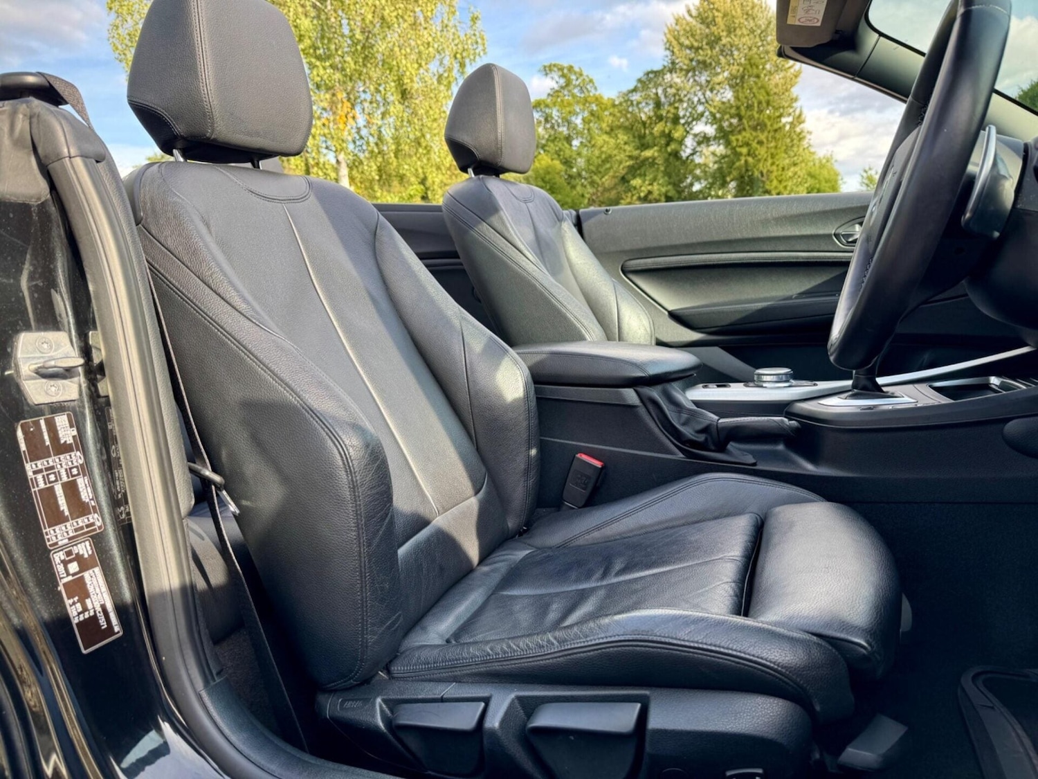 Used BMW 2 Series 2018 for sale - 77204824: Photo 25