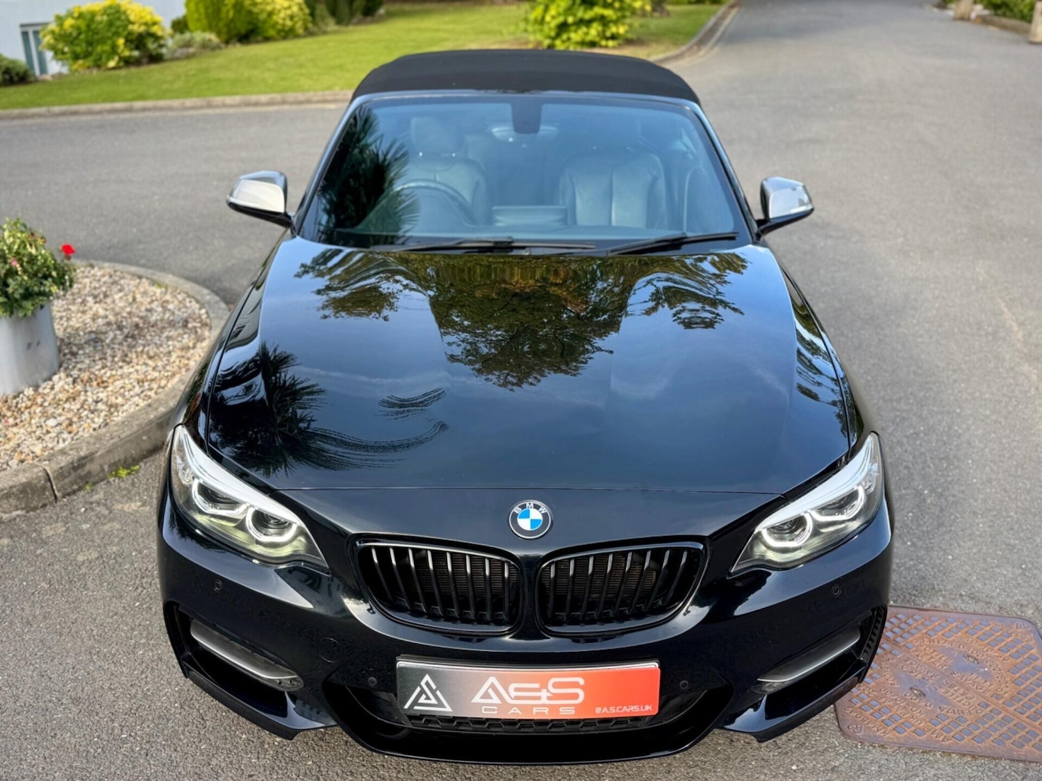 Used BMW 2 Series 2018 for sale - 77204824: Photo 26