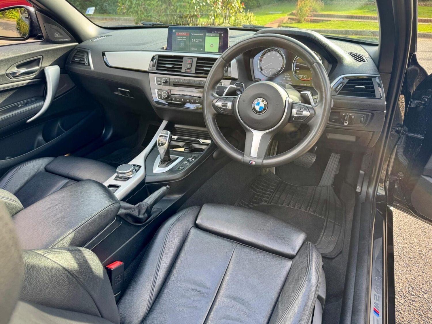 Used BMW 2 Series 2018 for sale - 77204824: Photo 27
