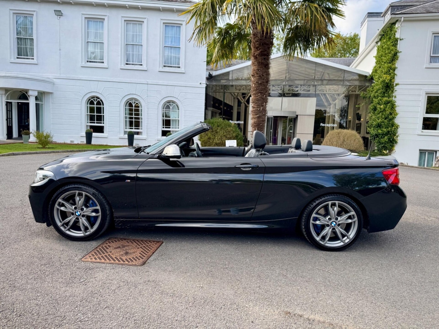 Used BMW 2 Series 2018 for sale - 77204824: Photo 28