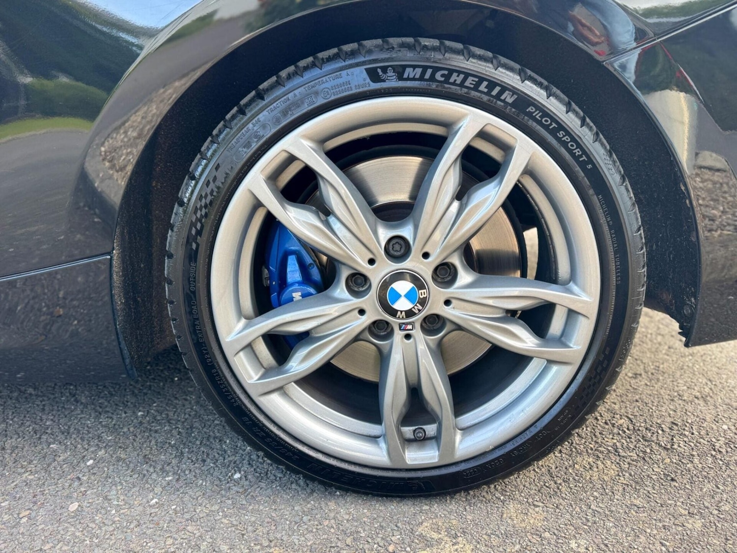 Used BMW 2 Series 2018 for sale - 77204824: Photo 29