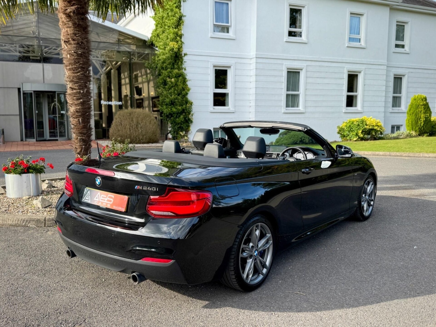 Used BMW 2 Series 2018 for sale - 77204824: Photo 3