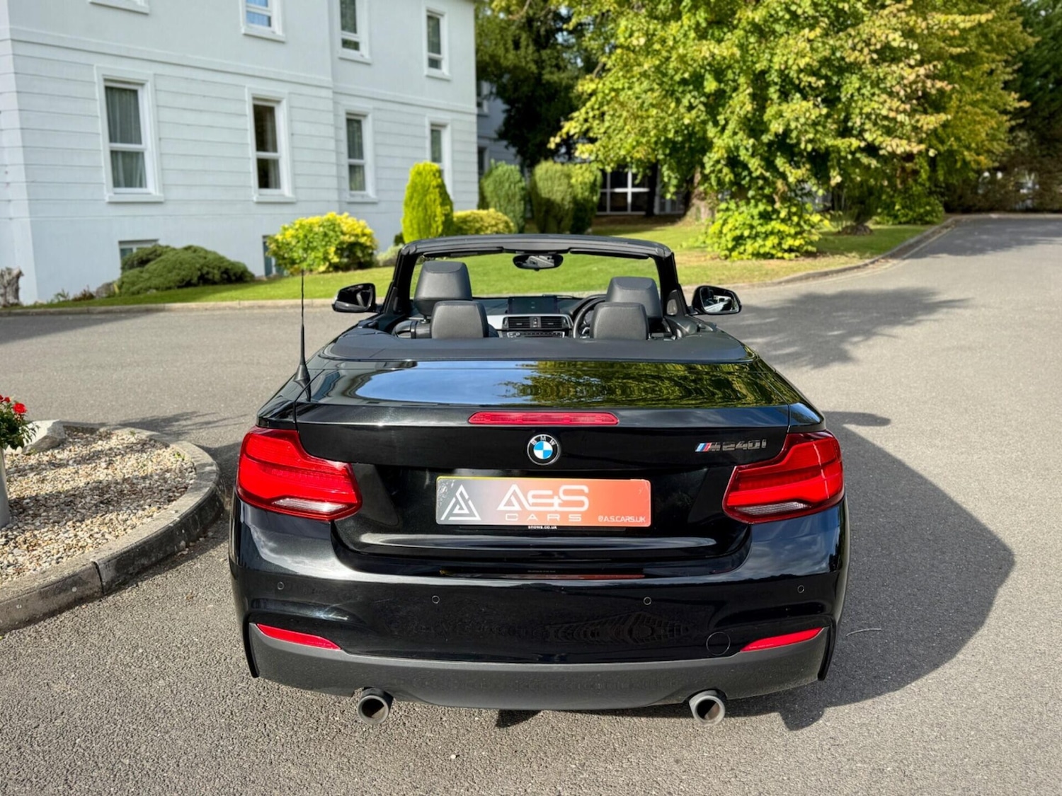 Used BMW 2 Series 2018 for sale - 77204824: Photo 30