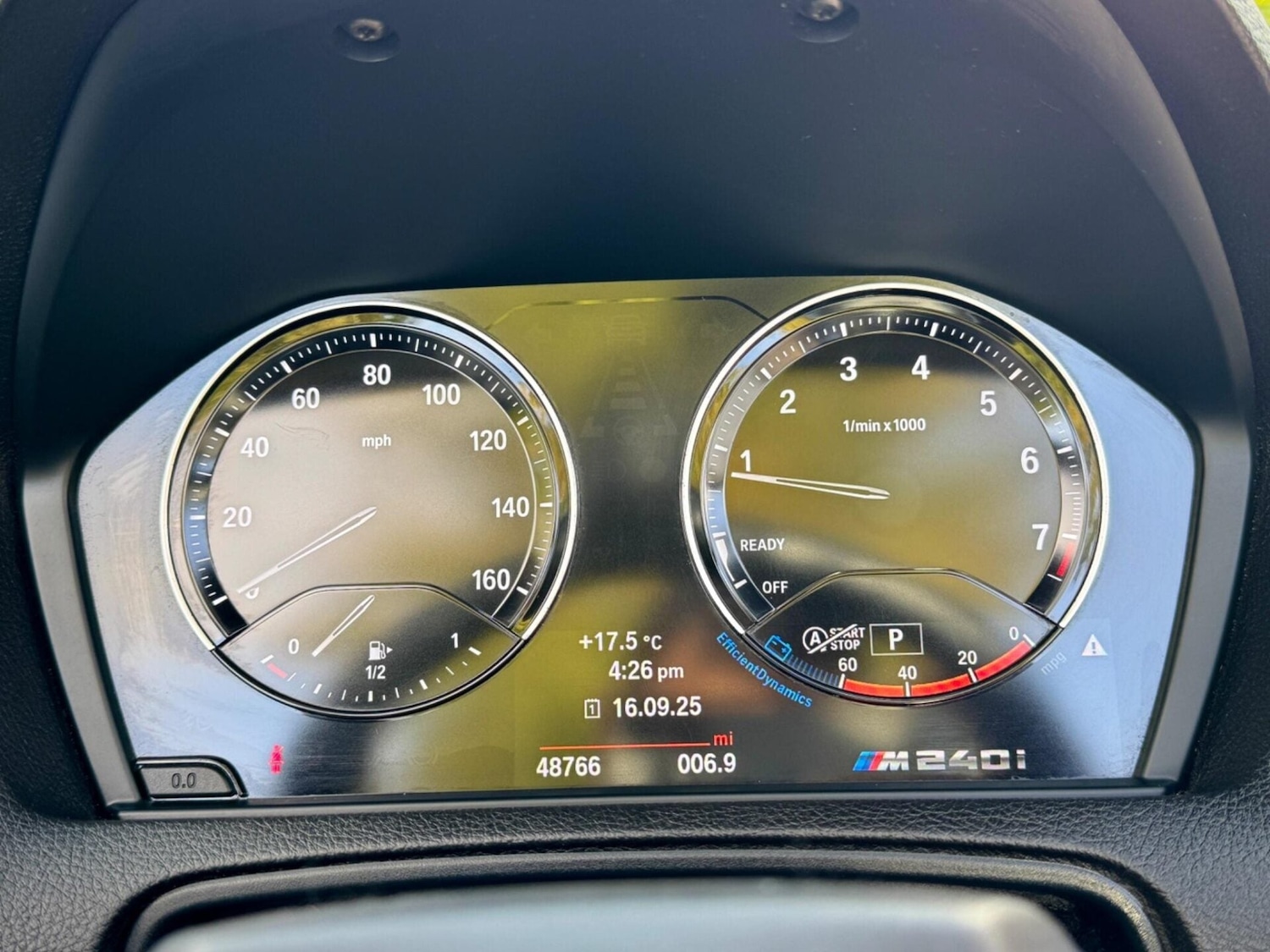 Used BMW 2 Series 2018 for sale - 77204824: Photo 31