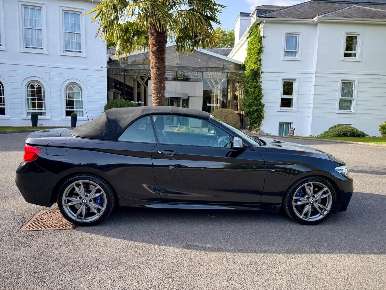 Used BMW 2 Series 2018 for sale - 77204824: Photo 32
