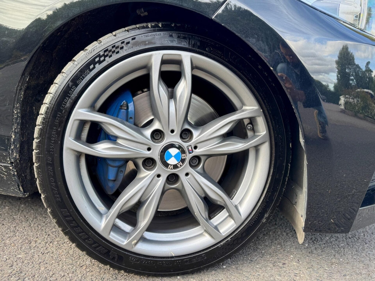 Used BMW 2 Series 2018 for sale - 77204824: Photo 34