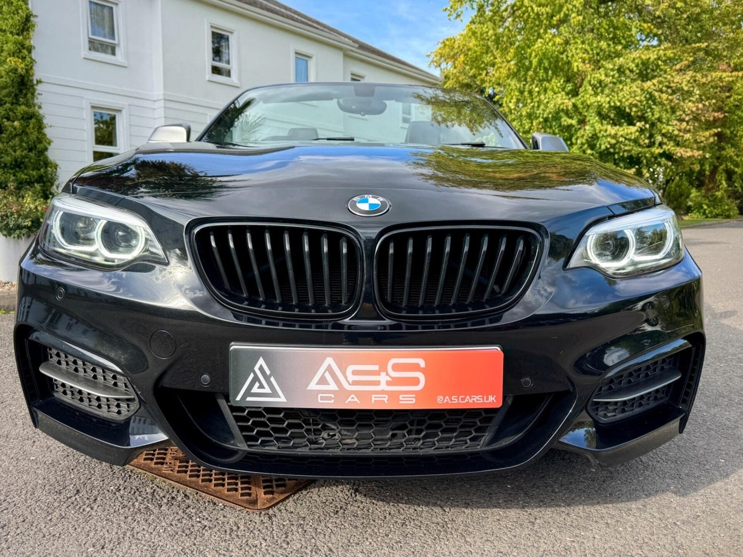 Used BMW 2 Series 2018 for sale - 77204824: Photo 35