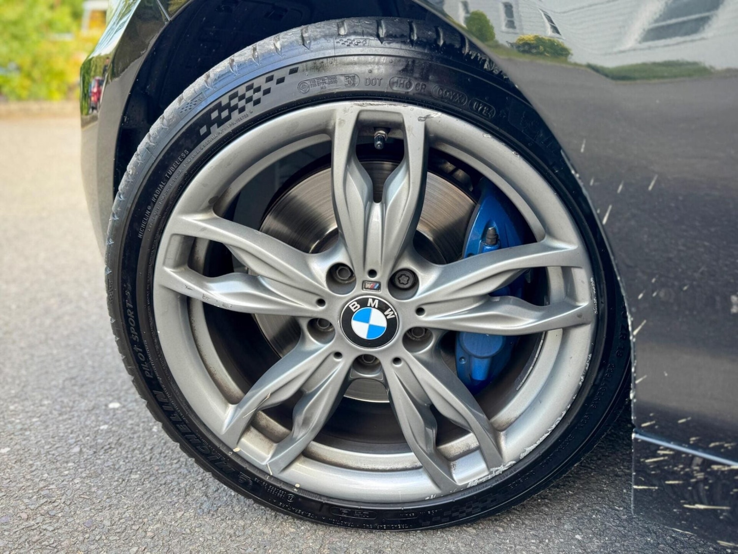 Used BMW 2 Series 2018 for sale - 77204824: Photo 36
