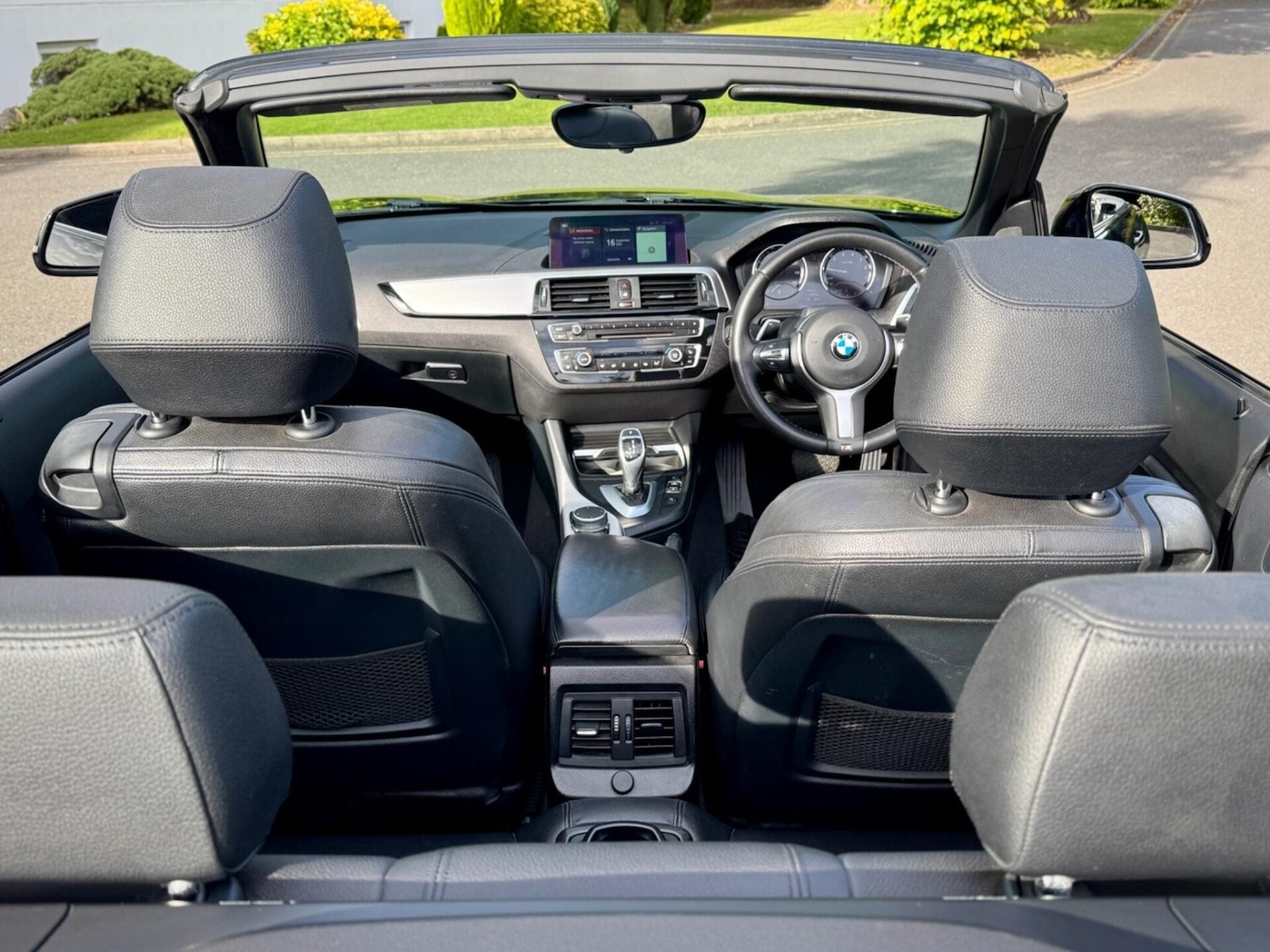 Used BMW 2 Series 2018 for sale - 77204824: Photo 38