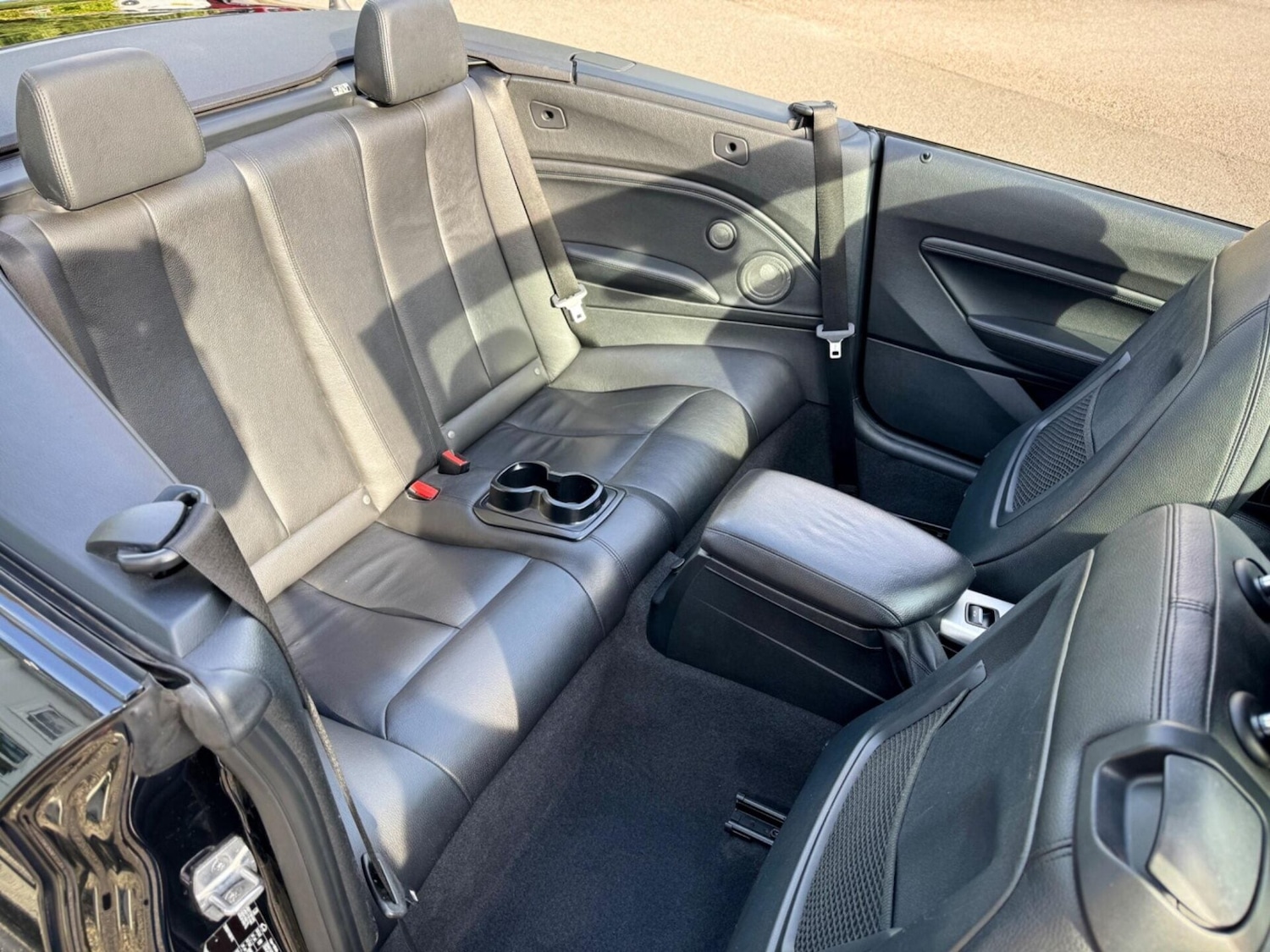 Used BMW 2 Series 2018 for sale - 77204824: Photo 4