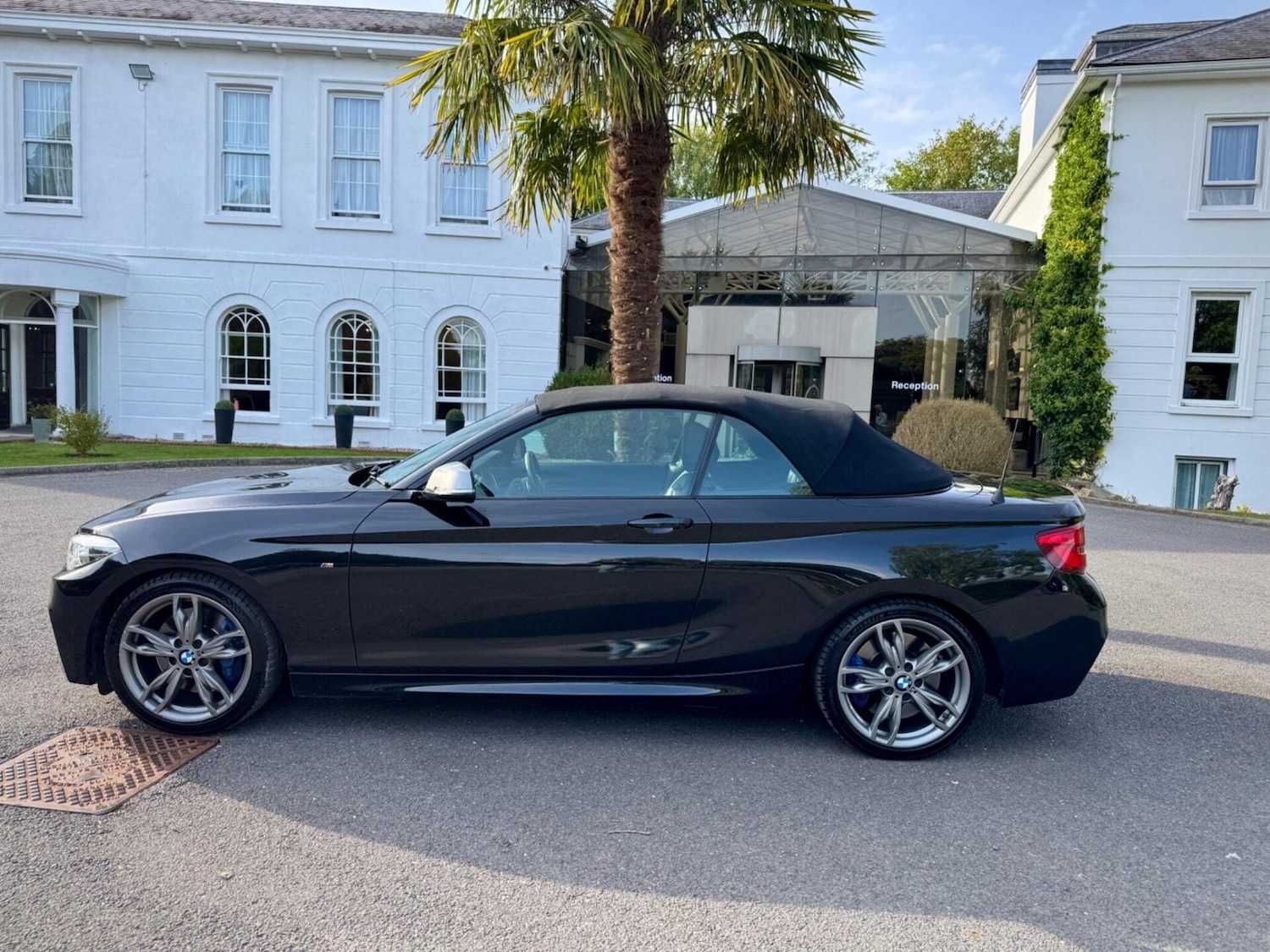 Used BMW 2 Series 2018 for sale - 77204824: Photo 41