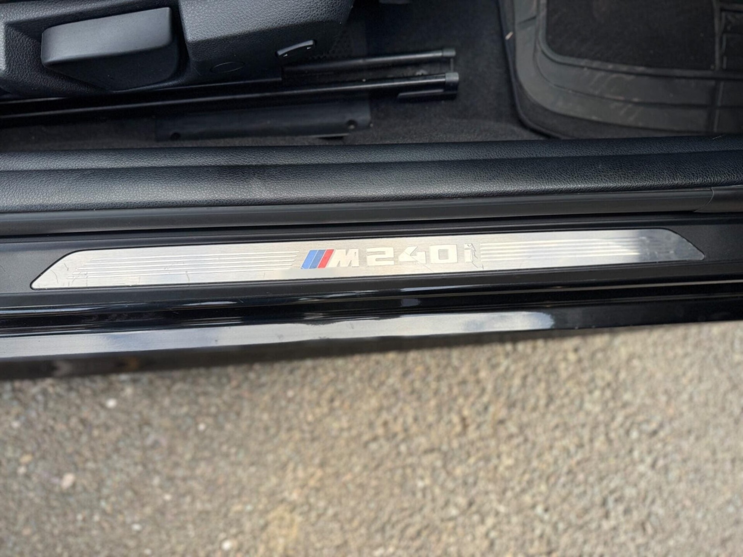 Used BMW 2 Series 2018 for sale - 77204824: Photo 42