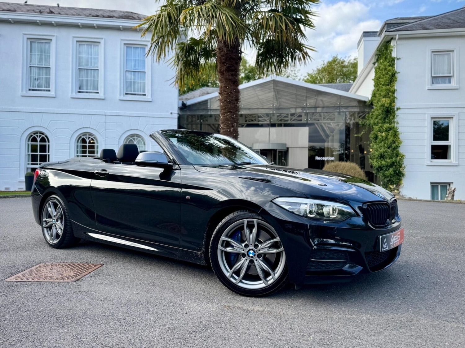 Used BMW 2 Series 2018 for sale - 77204824: Photo 43