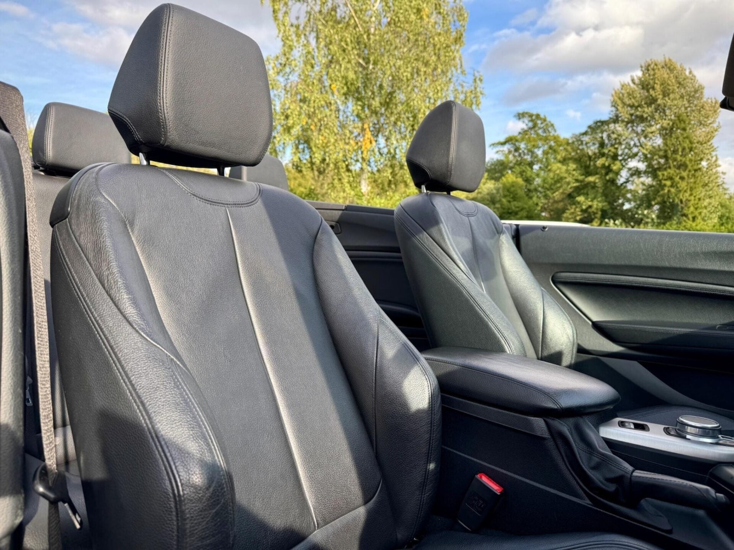 Used BMW 2 Series 2018 for sale - 77204824: Photo 44