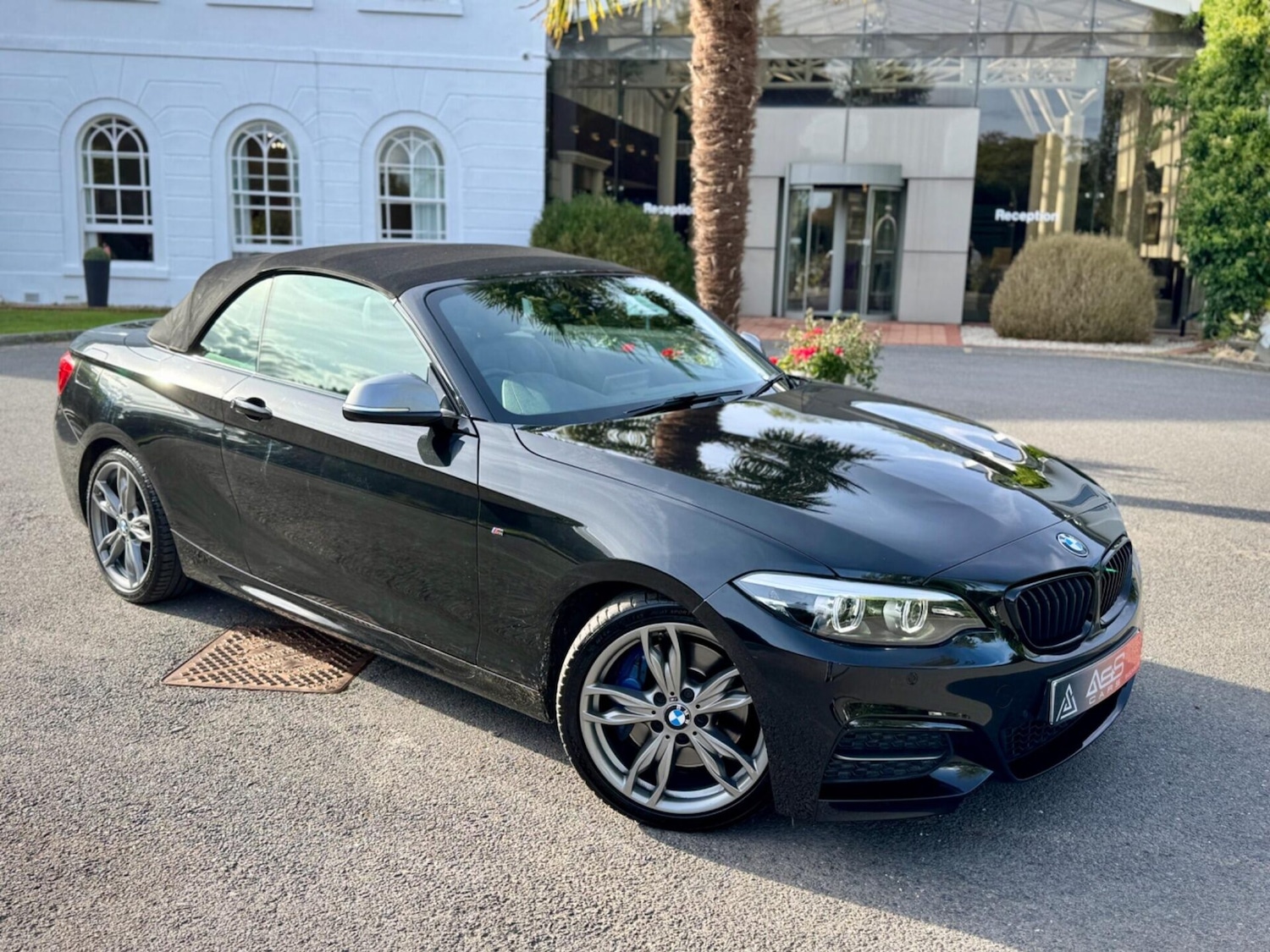 Used BMW 2 Series 2018 for sale - 77204824: Photo 45