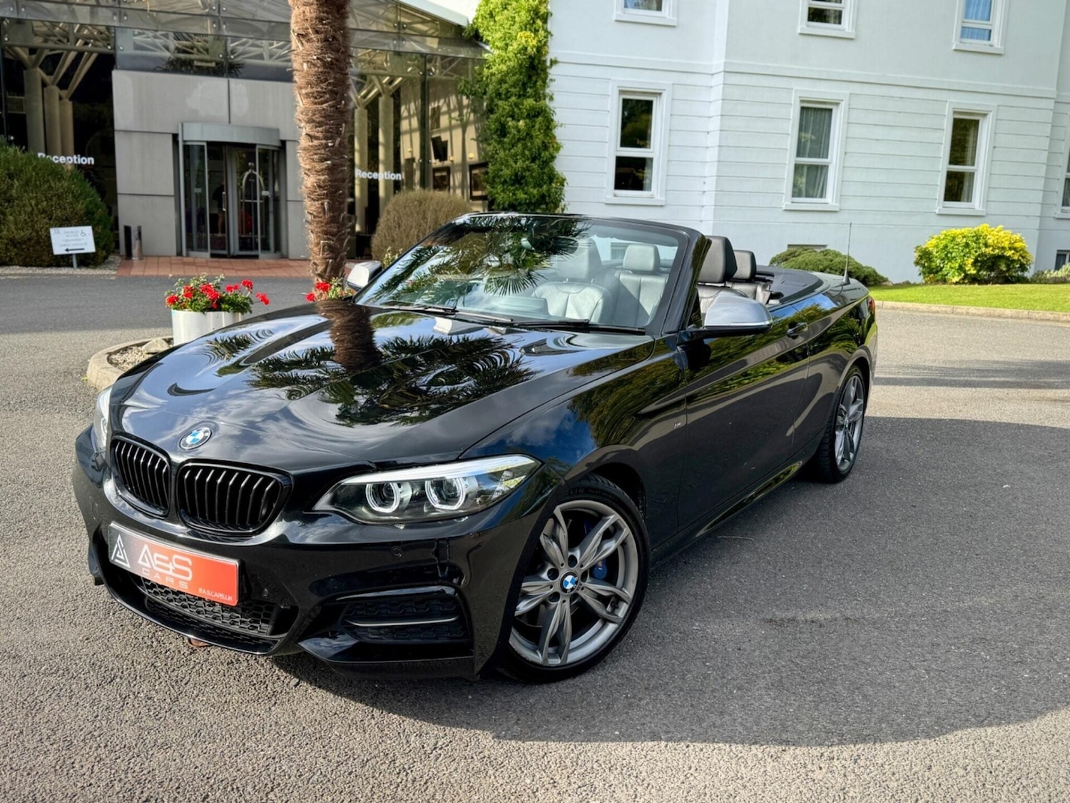 Used BMW 2 Series 2018 for sale - 77204824: Photo 47