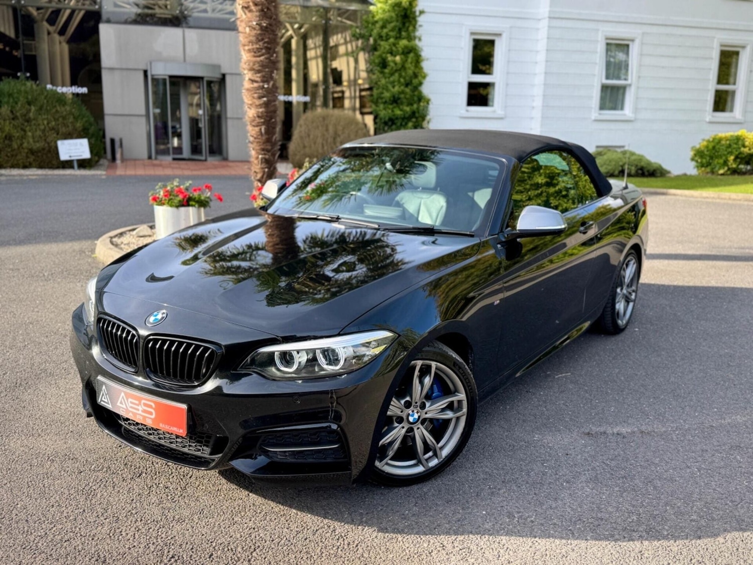 Used BMW 2 Series 2018 for sale - 77204824: Photo 48