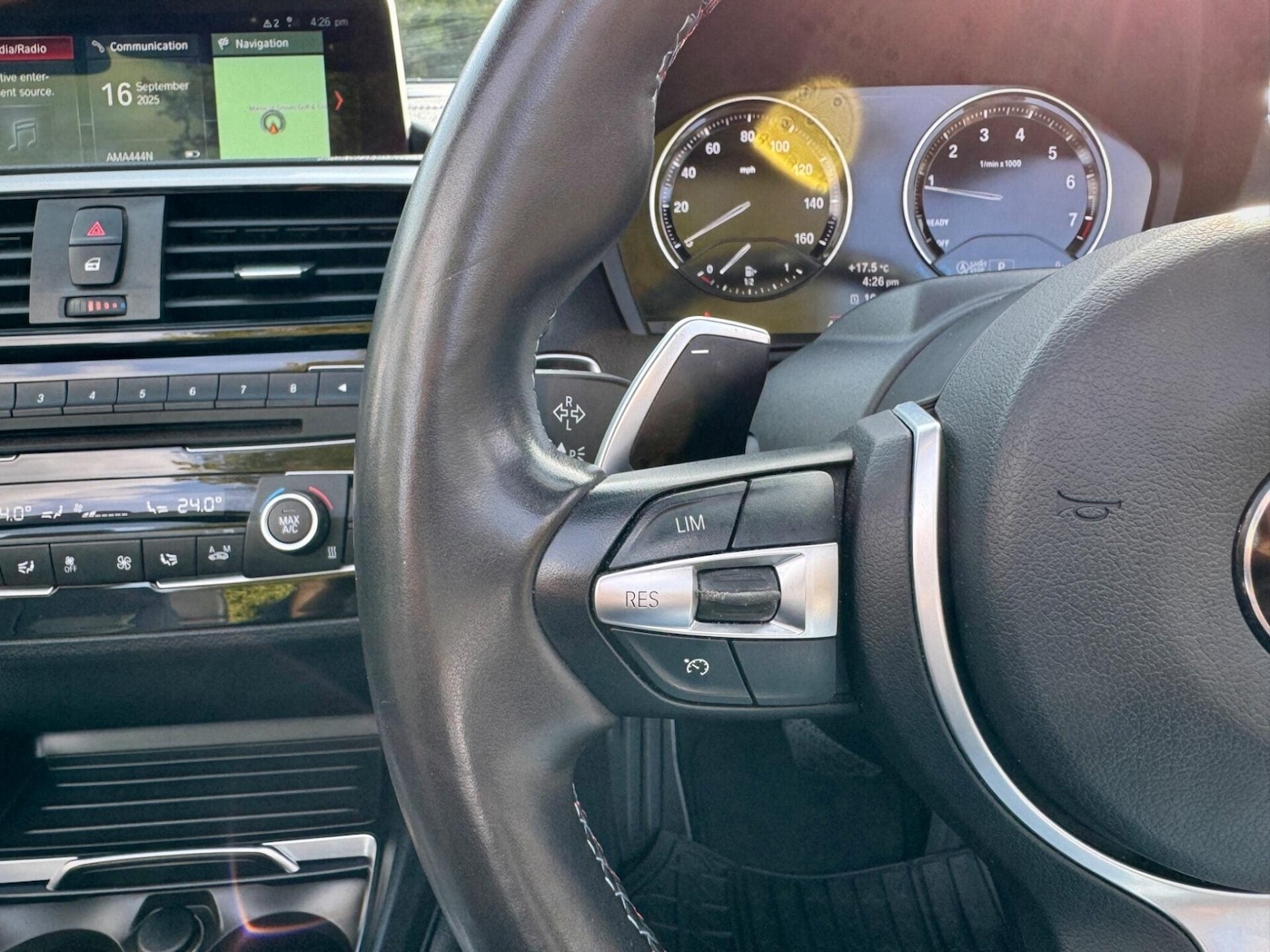 Used BMW 2 Series 2018 for sale - 77204824: Photo 49