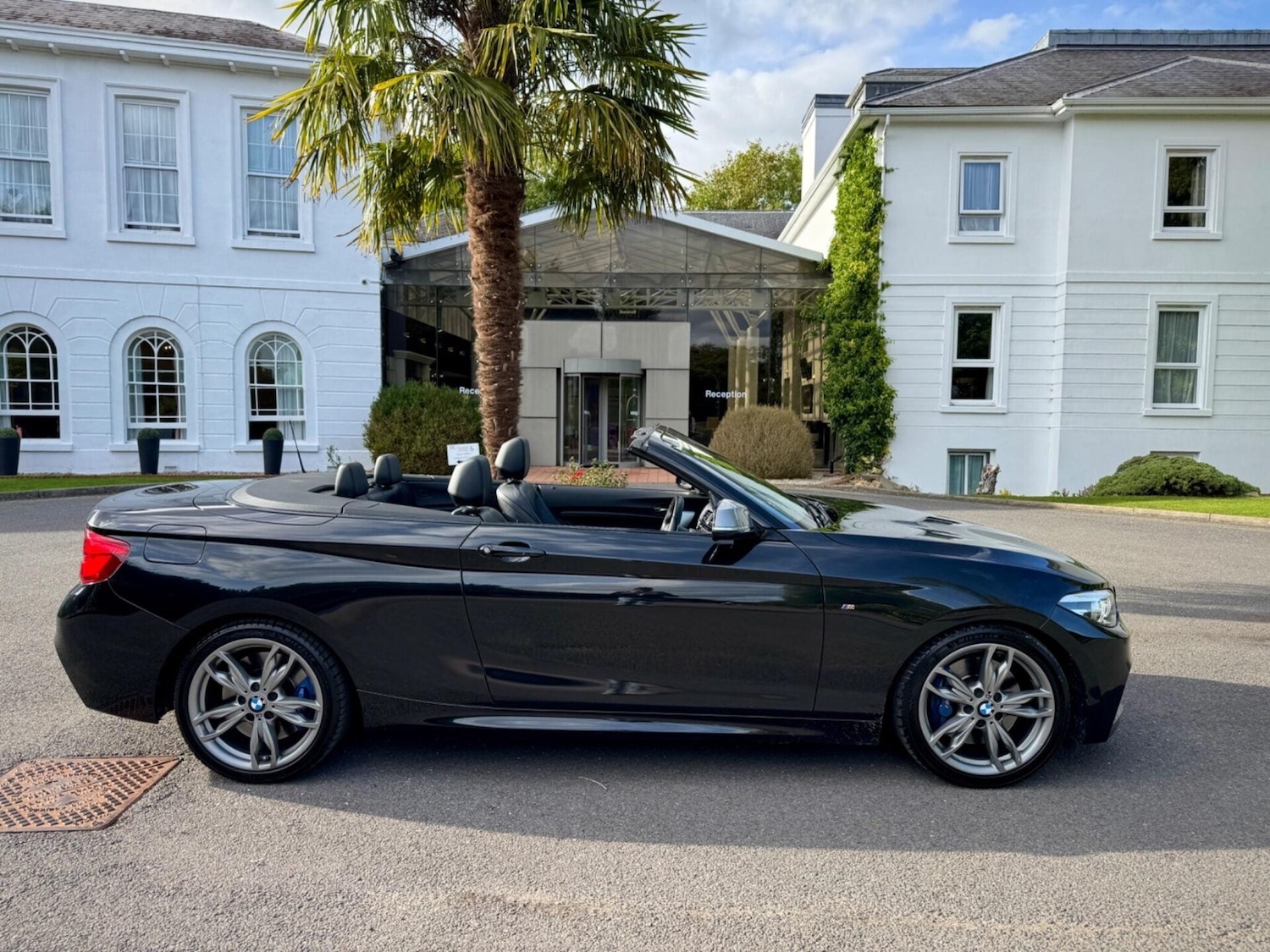 Used BMW 2 Series 2018 for sale - 77204824: Photo 5