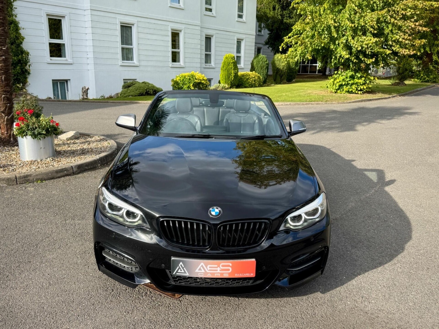 Used BMW 2 Series 2018 for sale - 77204824: Photo 52