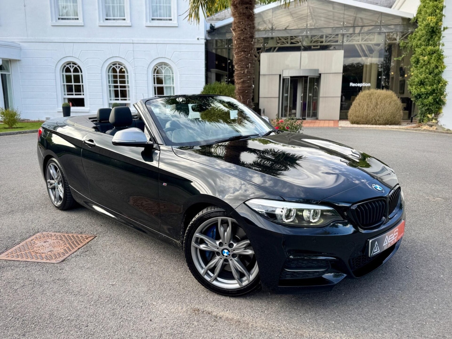 Used BMW 2 Series 2018 for sale - 77204824: Photo 53