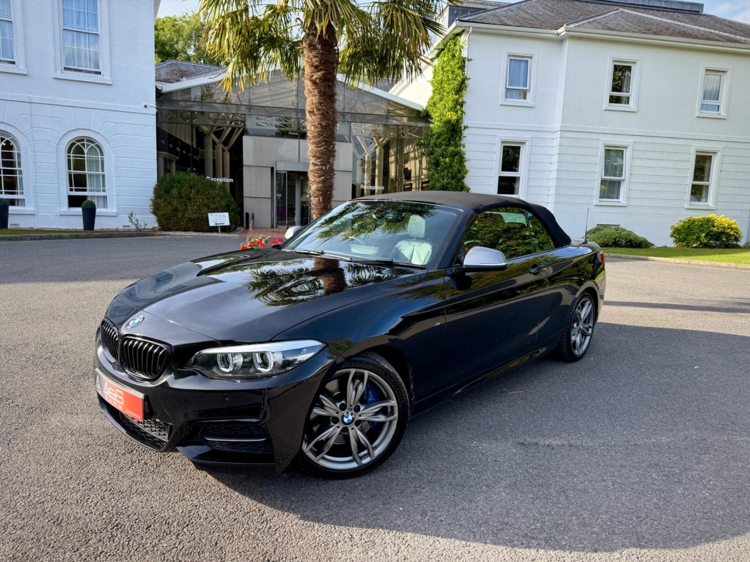 Used BMW 2 Series 2018 for sale - 77204824: Photo 55