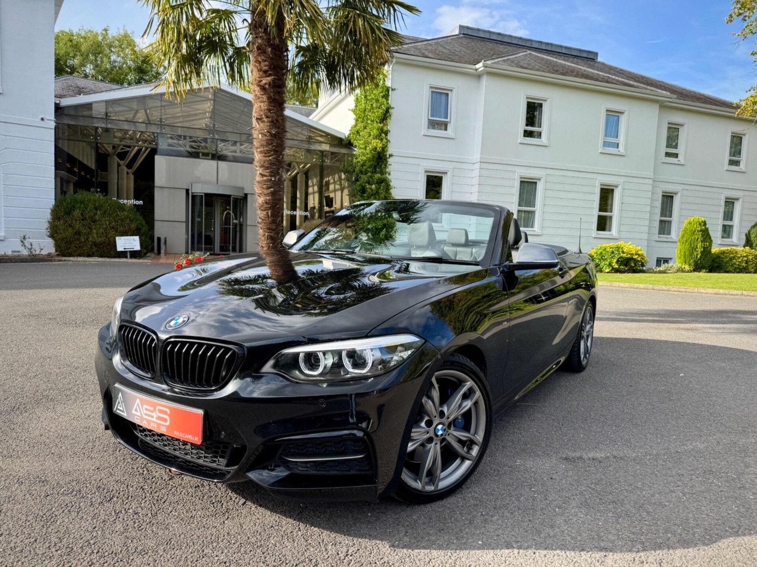 Used BMW 2 Series 2018 for sale - 77204824: Photo 58