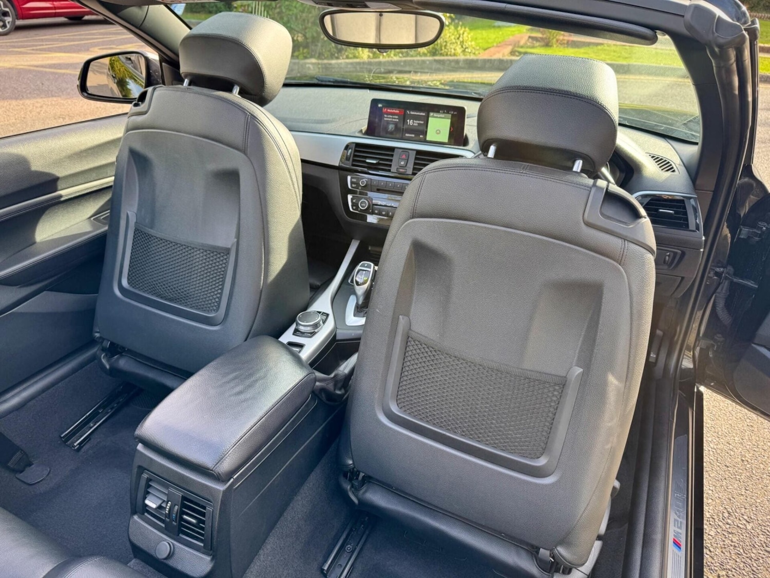 Used BMW 2 Series 2018 for sale - 77204824: Photo 59