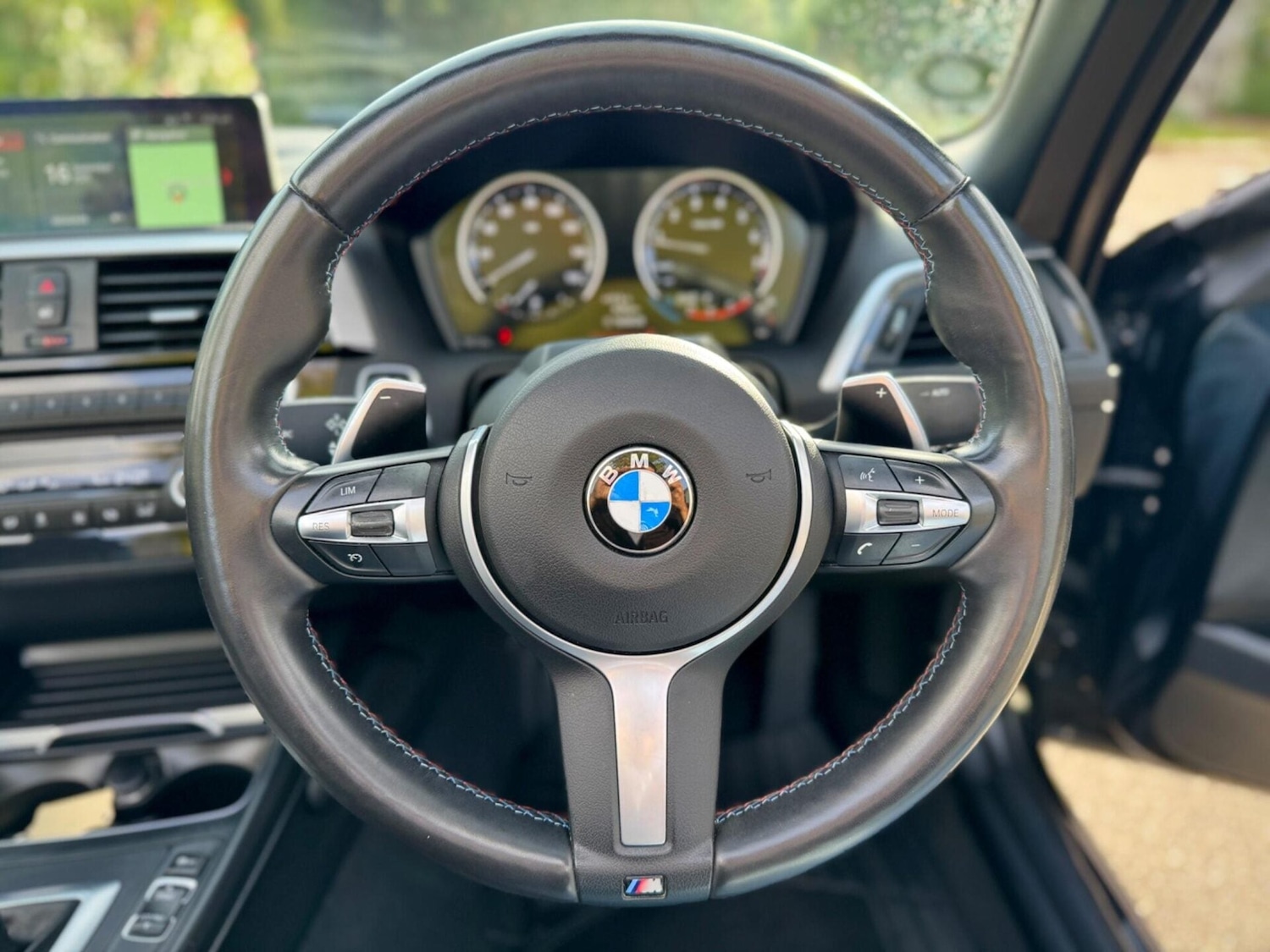 Used BMW 2 Series 2018 for sale - 77204824: Photo 6